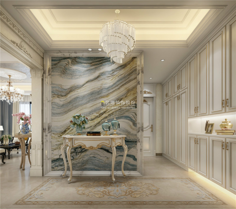 
墙面怎么装饰才不过时，试试这几种方法吧！