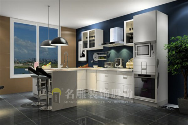 
橱柜装修注意事项，揭秘6大装修细节！