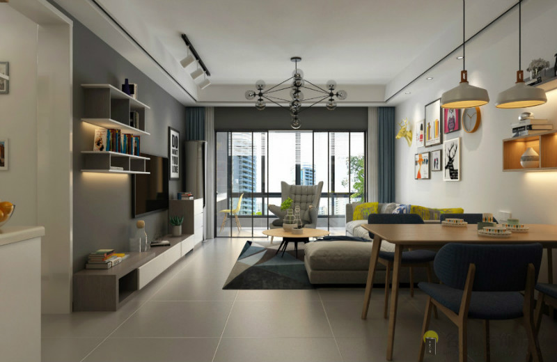 深圳性价比高的装修公司