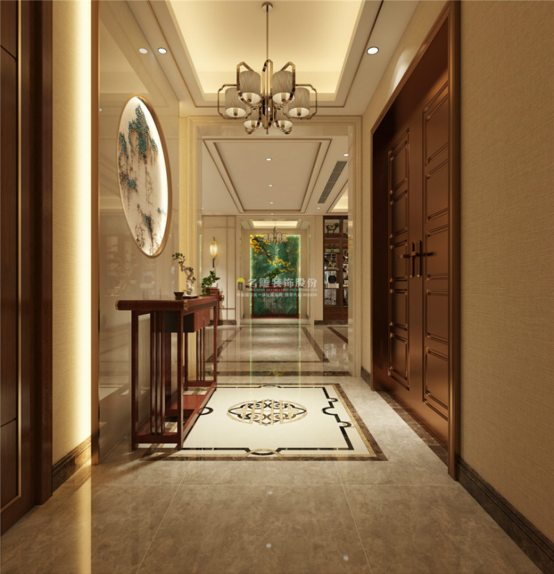 佛山新房装修价格