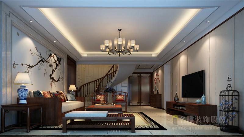 
客厅装修误区有哪些？盘点那些容易犯的5大点！