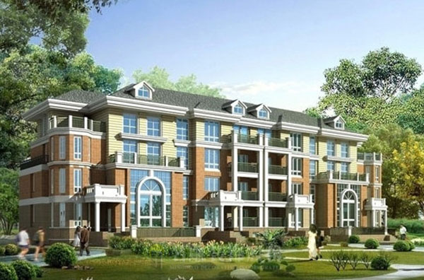 
联排别墅装修全攻略!(装修步骤与注意事项详解)