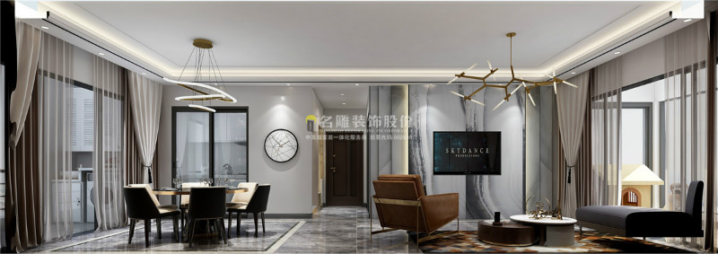 电视背景墙怎么装