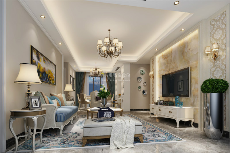 
室内装修风格怎么选？点击查看这6款风格说明！