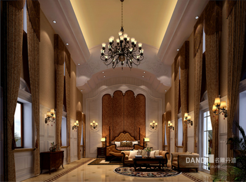 
家居装修吊顶材料有哪些？