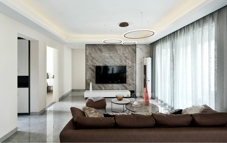 广州哪家公司装修别墅好