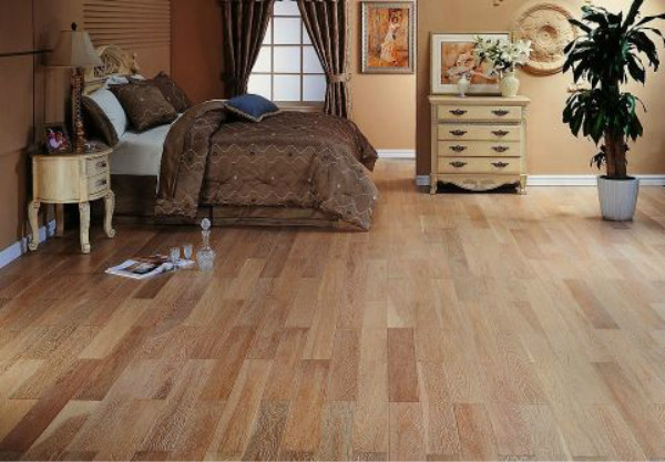 
地板铺设验收标准一定要看的5个点，装修小白必收藏！