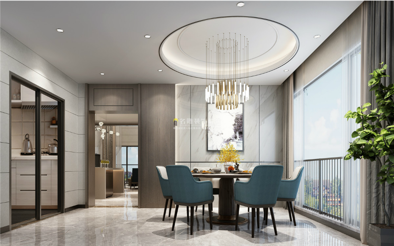 130复式装修设计