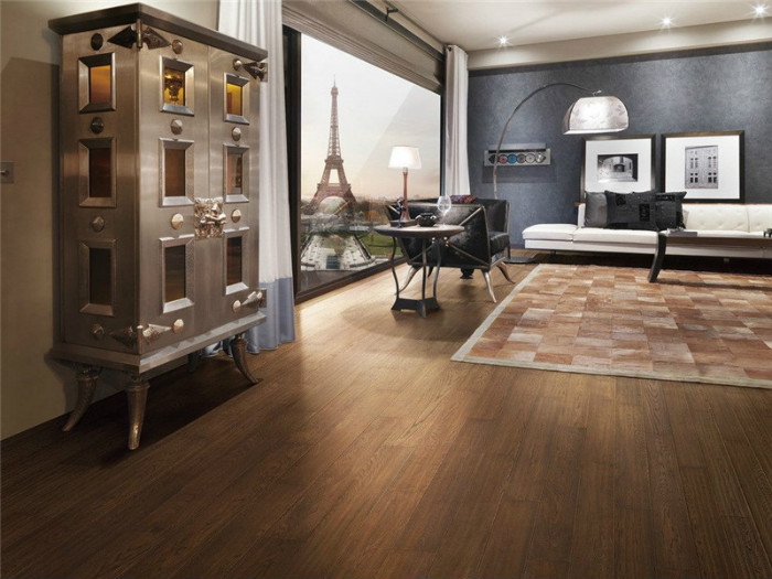 
装修新家木地板选购须知，保证你不会选错！