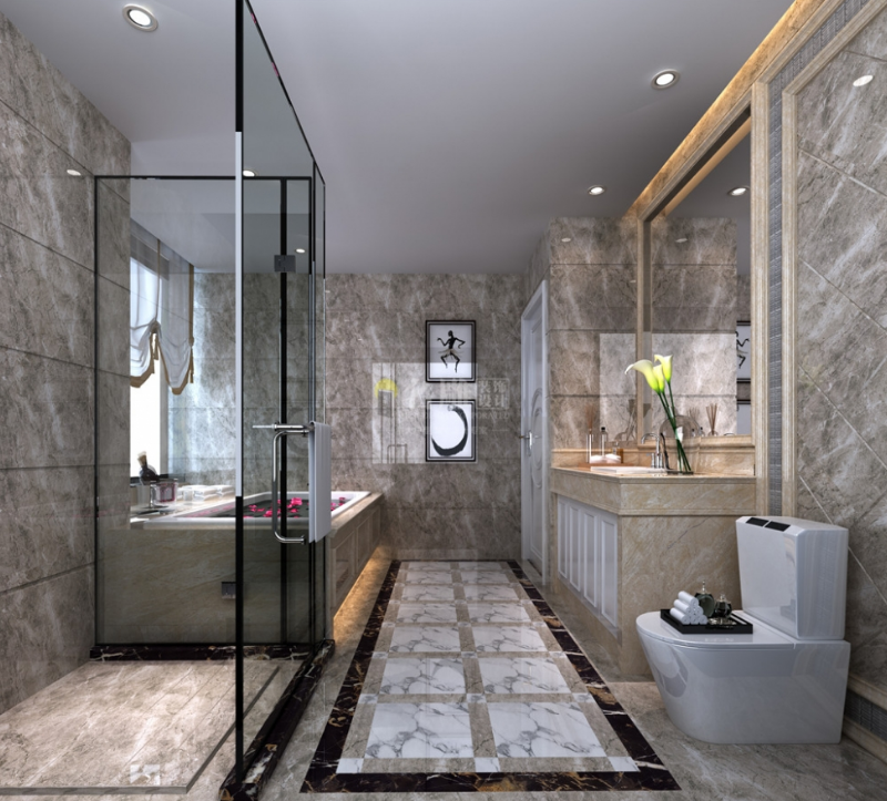 浴室柜什么材质好