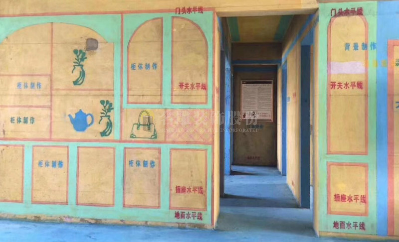 水电安装验收注意事项