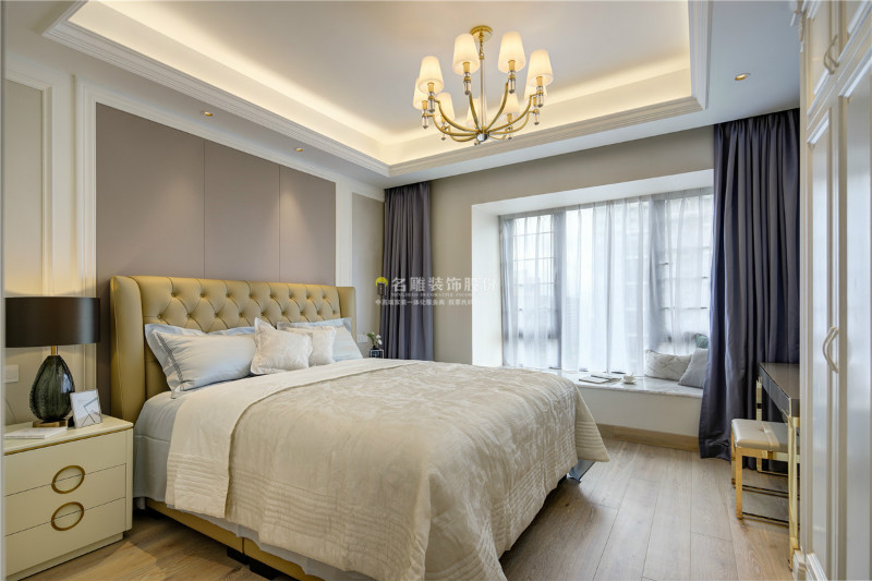 欧式风格装修价格