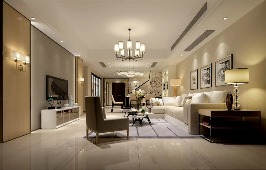 
深圳家装设计公司该怎么选？最重要的因素往往是这些！