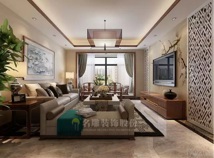 
家庭装修全包有哪些项目？看完避免掉进装修陷阱！