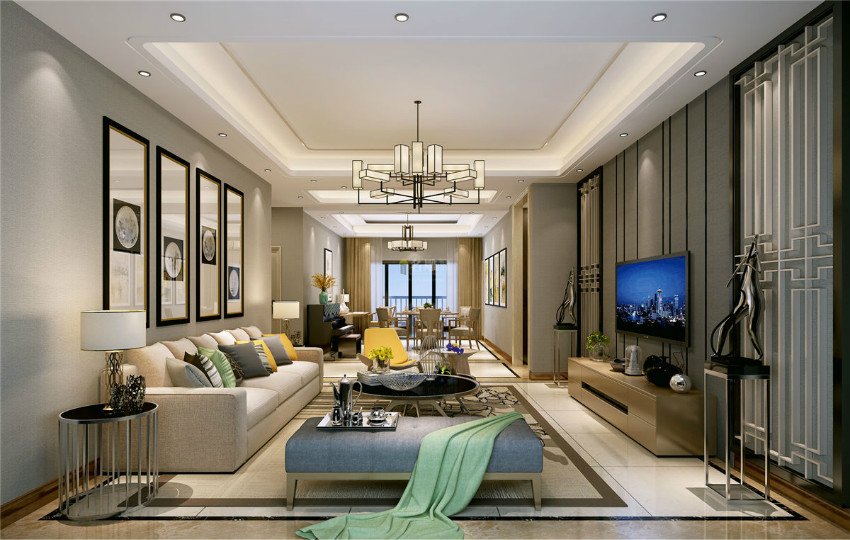 
深圳装修设计公司怎么选择？名雕装饰怎么样？