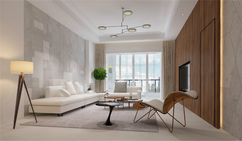 
深圳家装设计小技巧，看看设计师是怎样设计的!