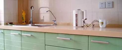 
找游击队装修入住半年后发现那么多问题!