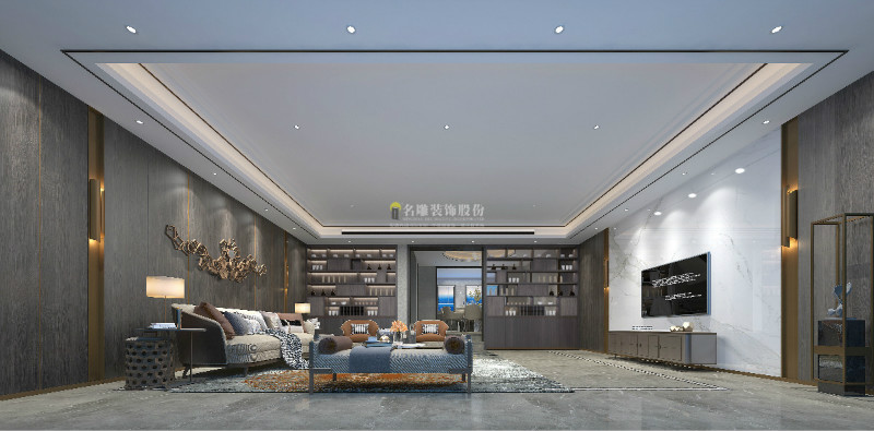 墙纸色彩搭配技巧