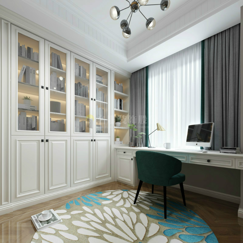 
选购衣柜有哪些注意事项？第一点就很重要！