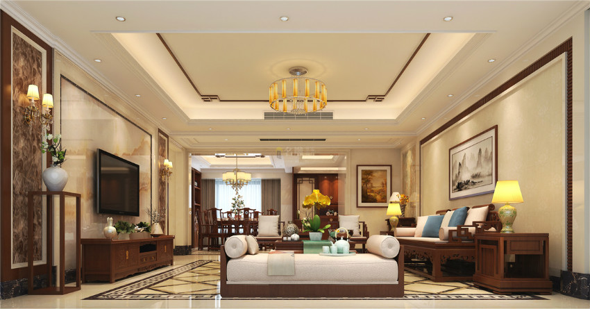 
2018最流行的家装设计，不看会后悔的哦！