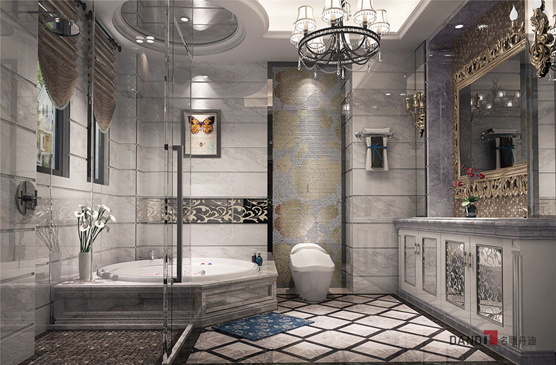 
装修卫生间墙面防水有哪些注意事项？