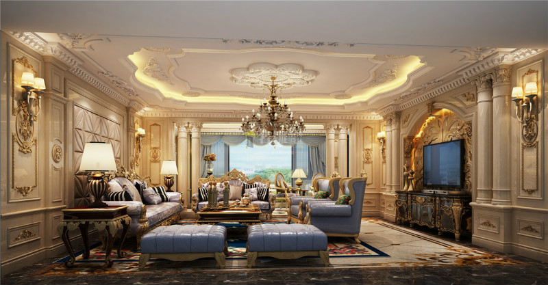 
旧房改造翻新，怎么装修更省钱？