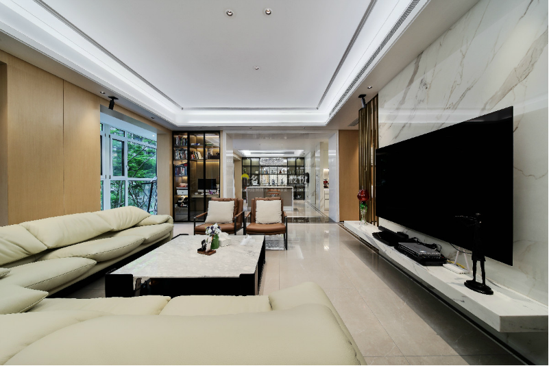 怎么选择装修材料