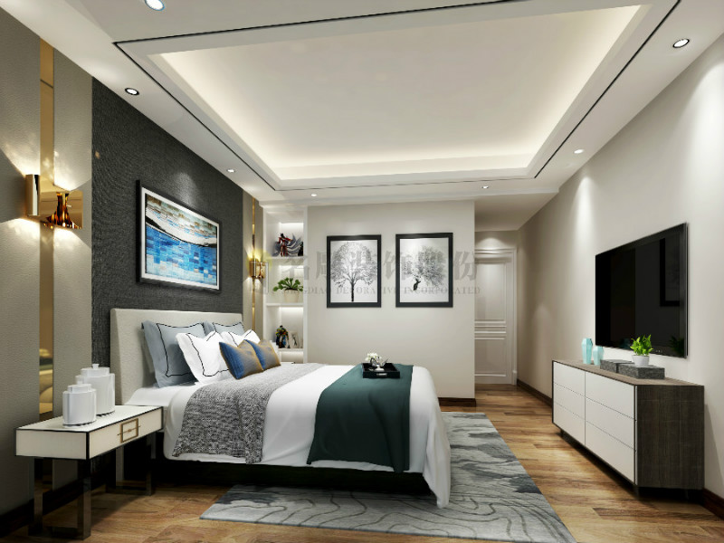 
墙壁卧室灯具怎么选择？这是一份灯具选购大全！