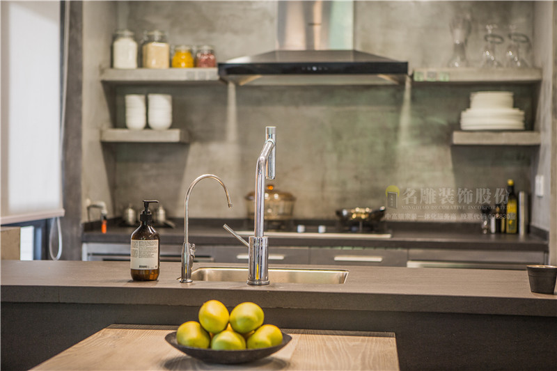 
超细厨房装修注意事项，准备装修的业主收藏备用！