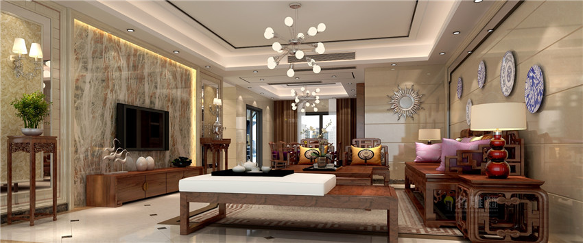 
二手房全部重新装修，你知道该从哪入手吗?