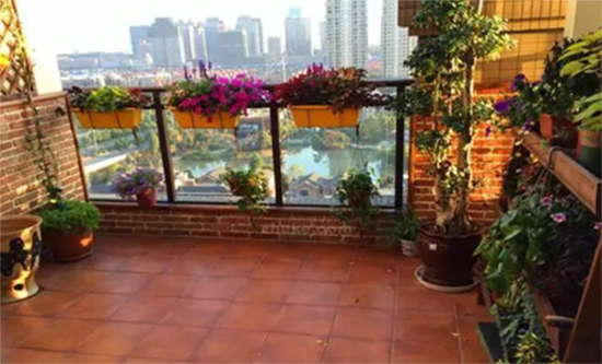 
装修公司揭秘：阳台改造小窍门！