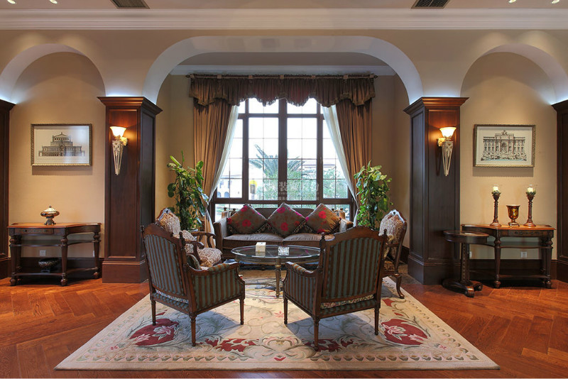 
布艺窗帘的选购技巧，别说我没告诉你！