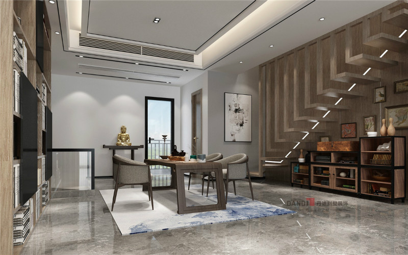 广州300平别墅装修多少钱一平方