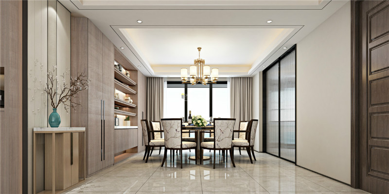 
室内家装公司:99%业主第一次装修都会忽略的9个厨