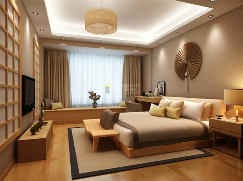 日式装修风格设计要点