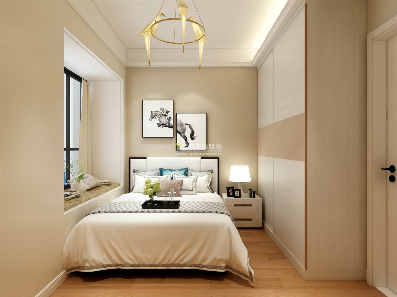 
衣柜到底要不要封到顶？PK一下见分晓！