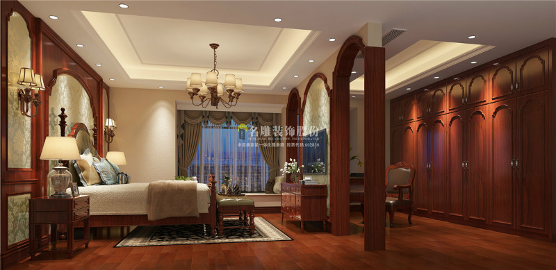 
设计师一般不外传的卧室装修攻略，赶紧收藏！