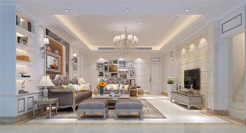 
不管你什么时候装修，这些新房装修步骤必须知道！