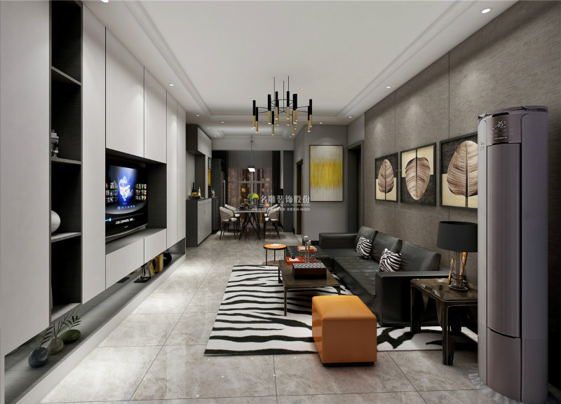 
140平米复式楼装修预算要多少？你真的算对了吗？