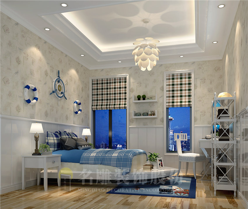 
怎样装修大户型房子?干货分享!