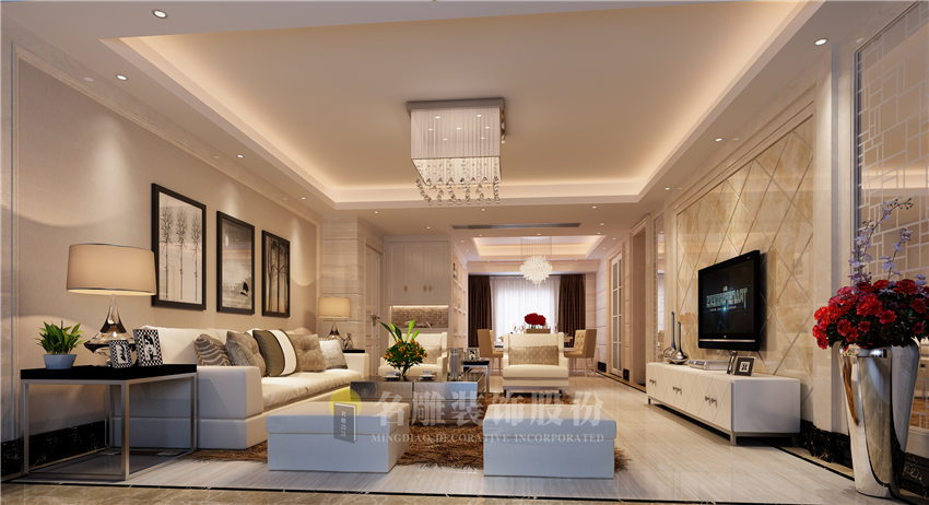 
你所不知道的家庭室内装修流程！