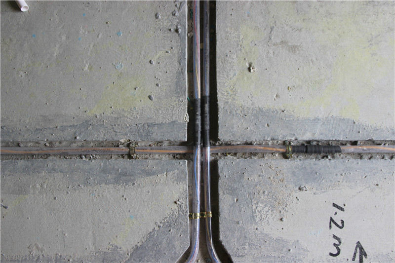 
新房水电怎么安装？标准就在这里