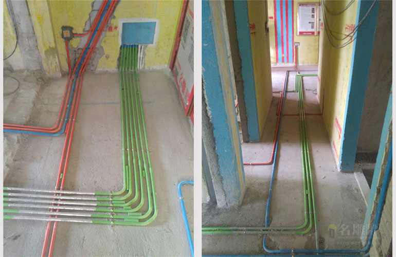 
装修常识:家庭装修注意事项及细节!