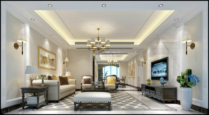 
深圳二手房翻新标准，你需要知道的几件事！