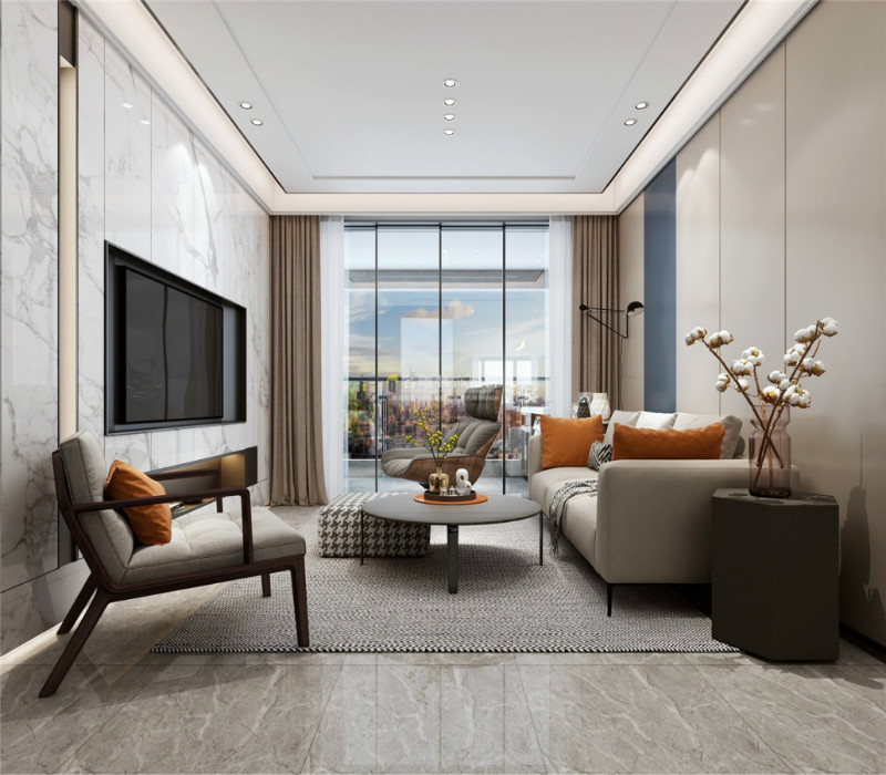 室内装修风格分类大全