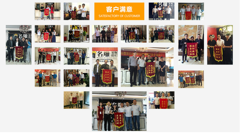 深圳装饰公司实力排名