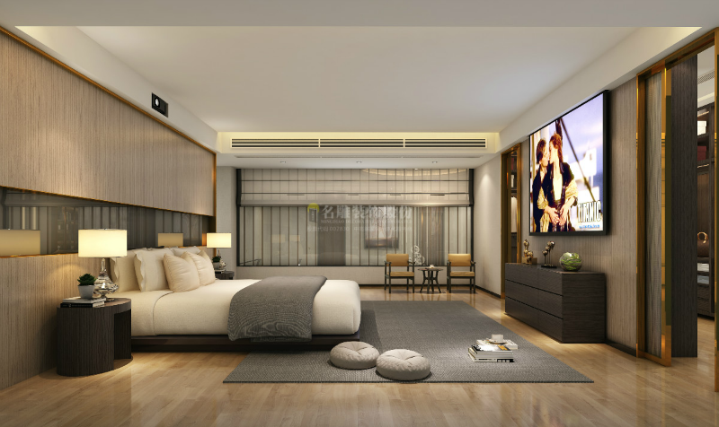 130复式装修设计