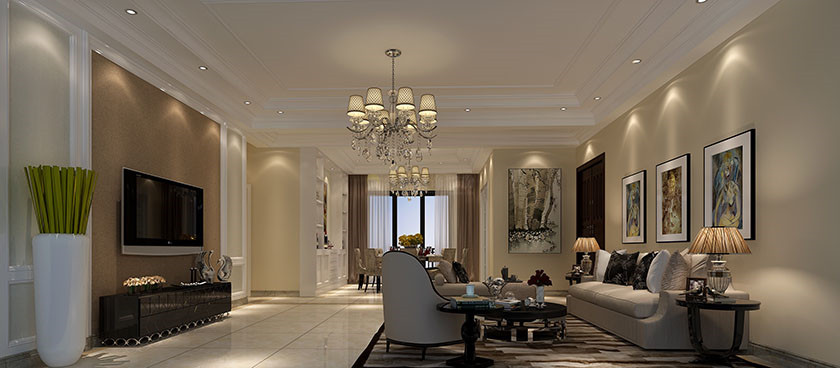 
老房子装修公司这样重装旧房，像脱胎换骨了一样!