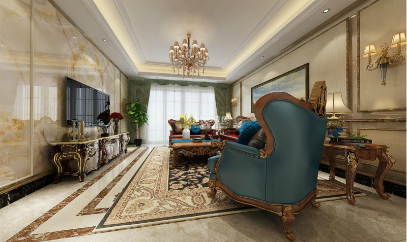 简欧装修预算是多少