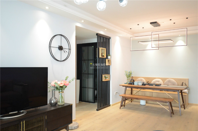 
广州二手房装修实用攻略，只需6步轻松搞定翻新工作！